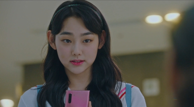김유나헤어 이미지