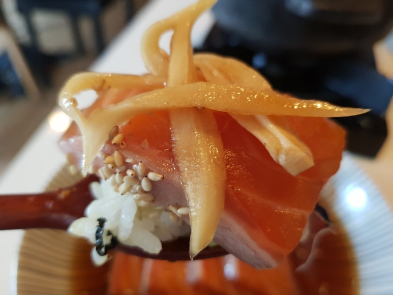 쿠모식당 이미지