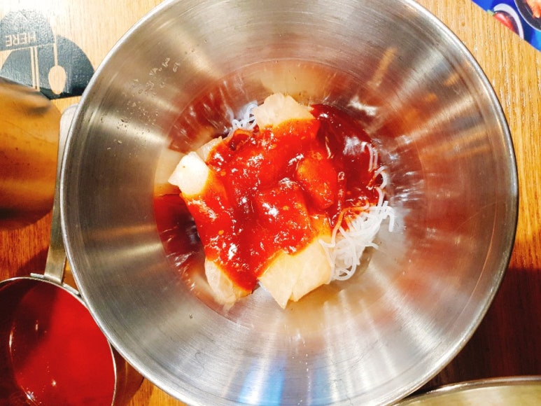 두끼떡볶이(월성점) 이미지