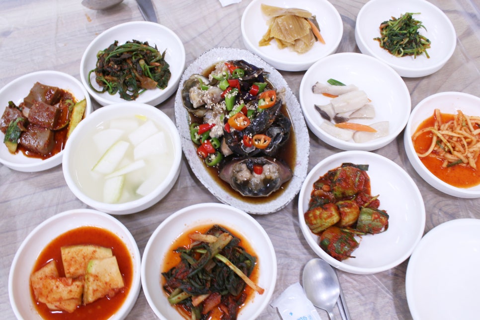 대박식당 이미지