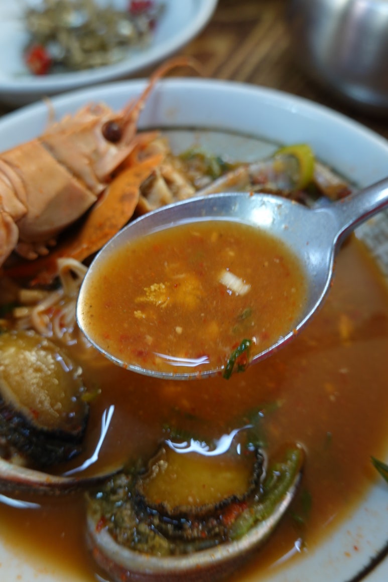 선미식당 이미지