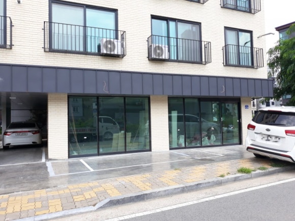워시엔조이셀프빨래방평택 이미지