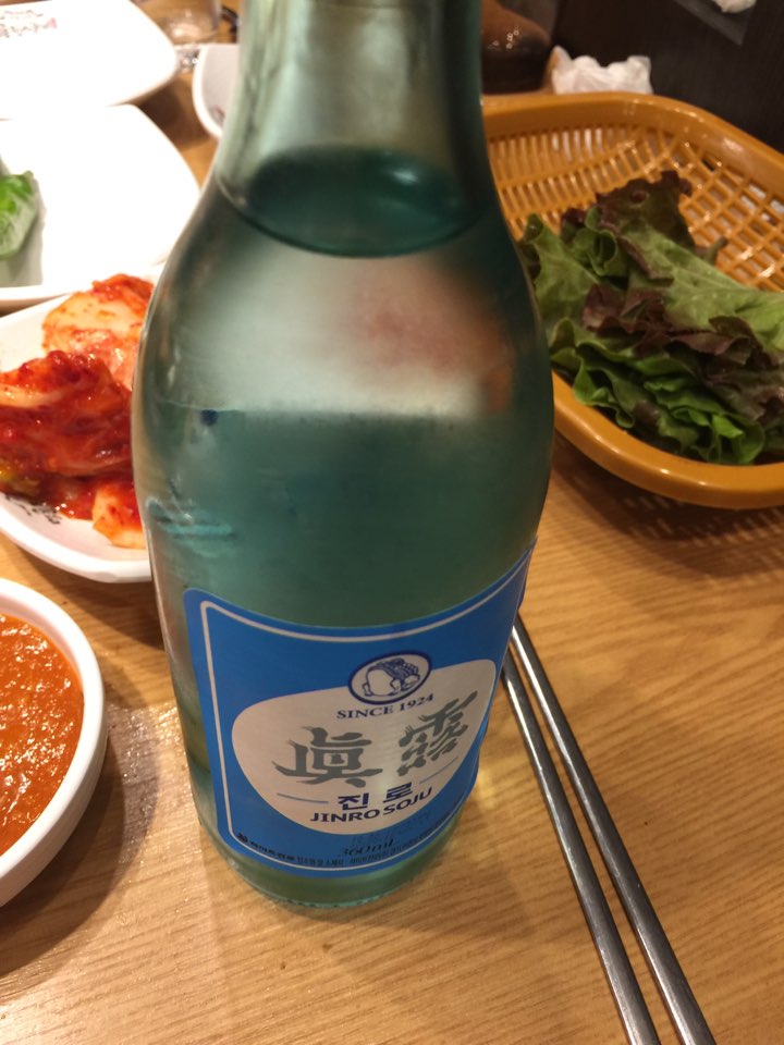 명륜진사갈비쌍용점 이미지