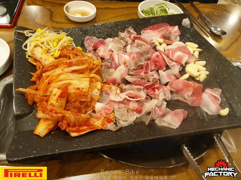 킹바이크 이미지