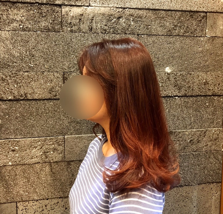상큼한미용실 이미지