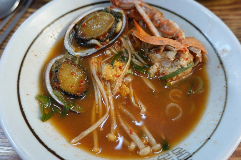 선미식당 이미지