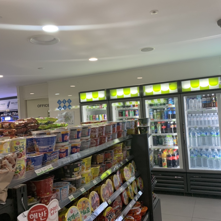 제주 부영리조트 이미지