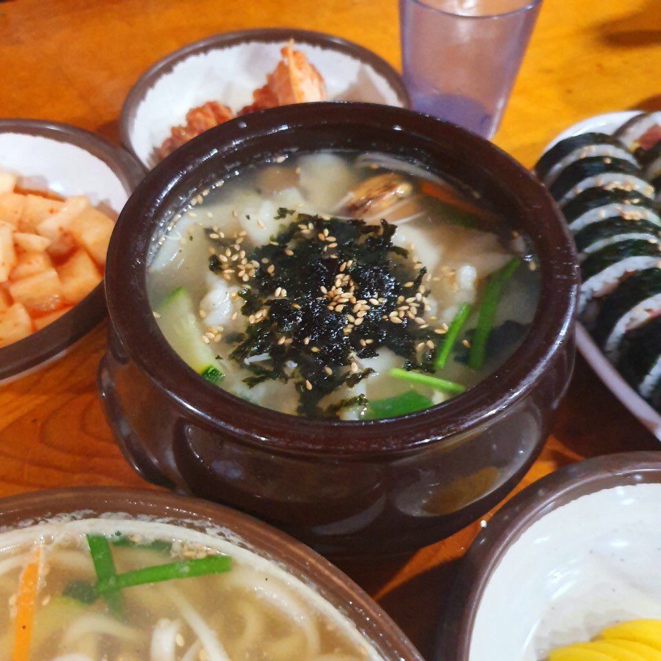 지아김밥 이미지