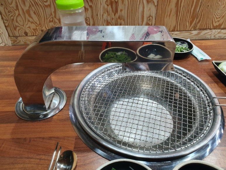 황쓰도깨비집숯불닭갈비 이미지