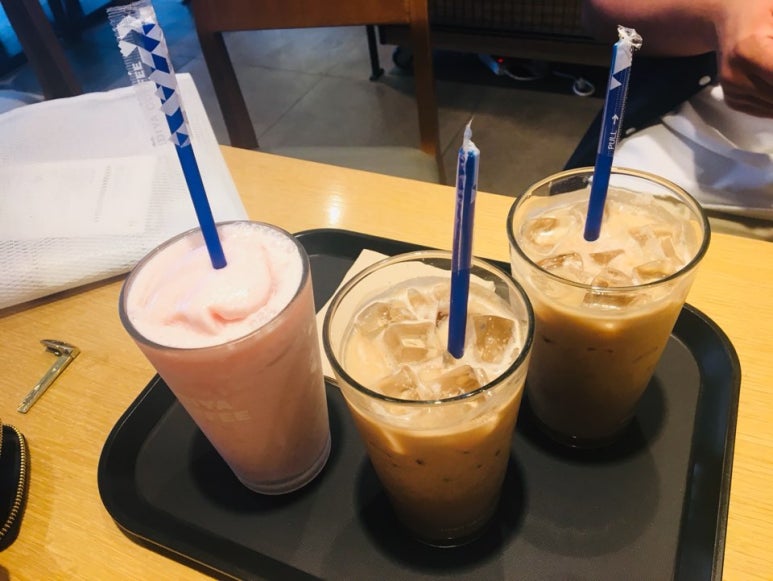이디야커피울산삼산 이미지