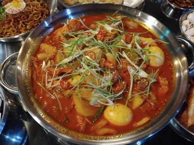 스타포차 이미지