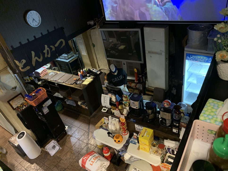 유키돈까스 이미지