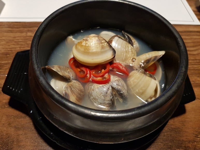 봉참치 이미지
