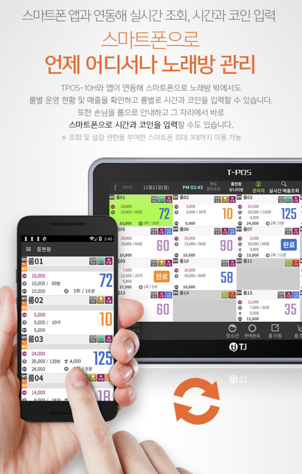 코인홀릭 이미지