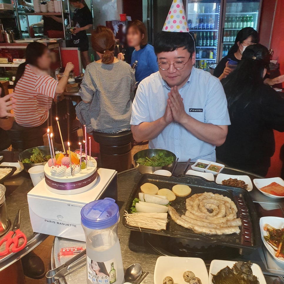 소달구지곱창막창 이미지