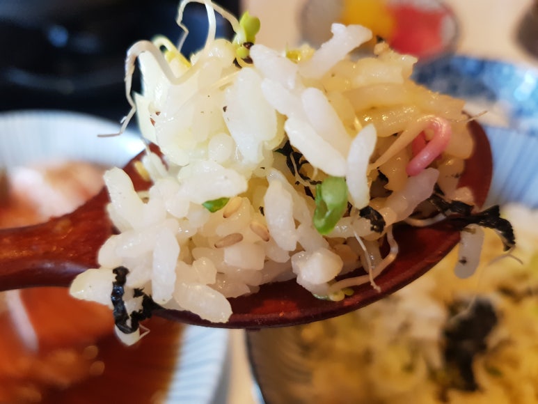 쿠모식당 이미지