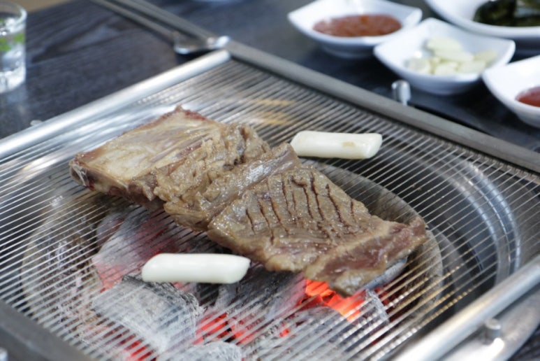 황제 춘천숯불닭갈비 이미지