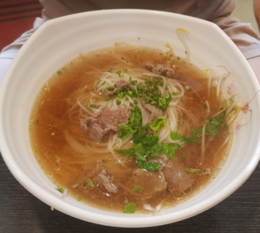 숙이국수 이미지