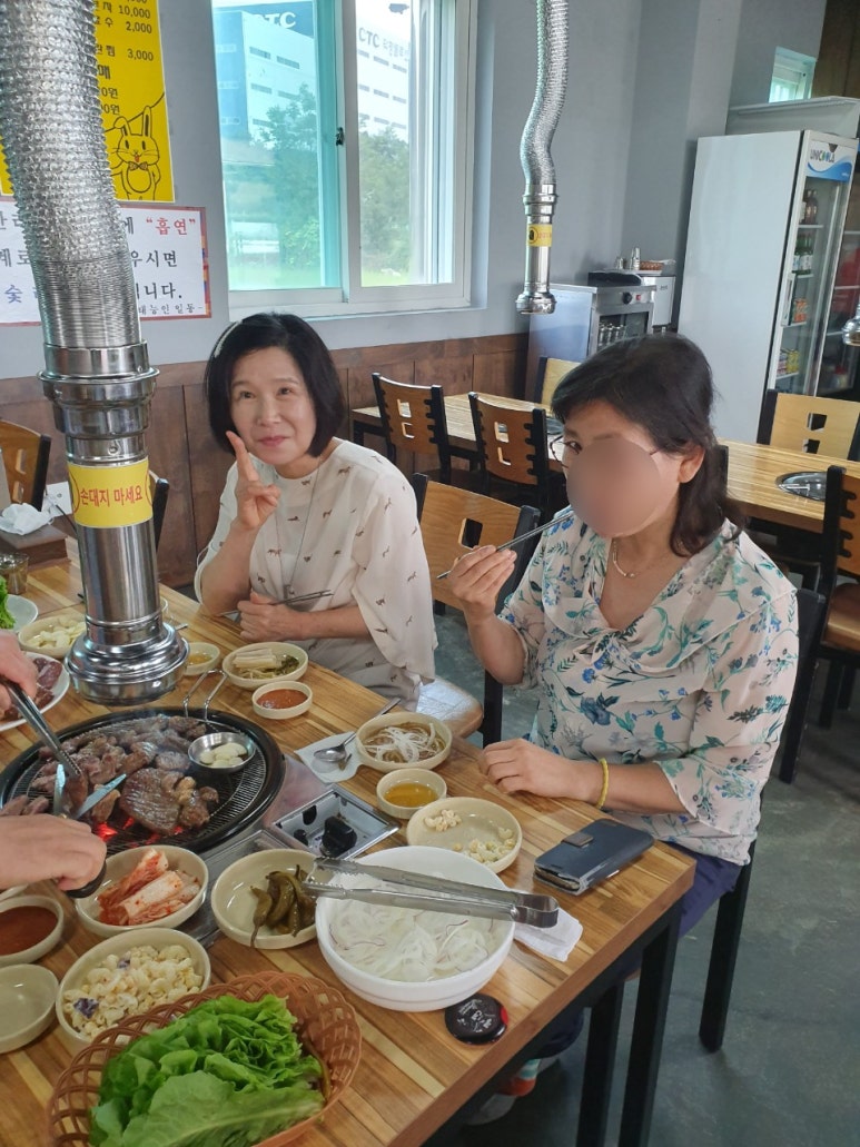 이천화로숯불갈비 이미지