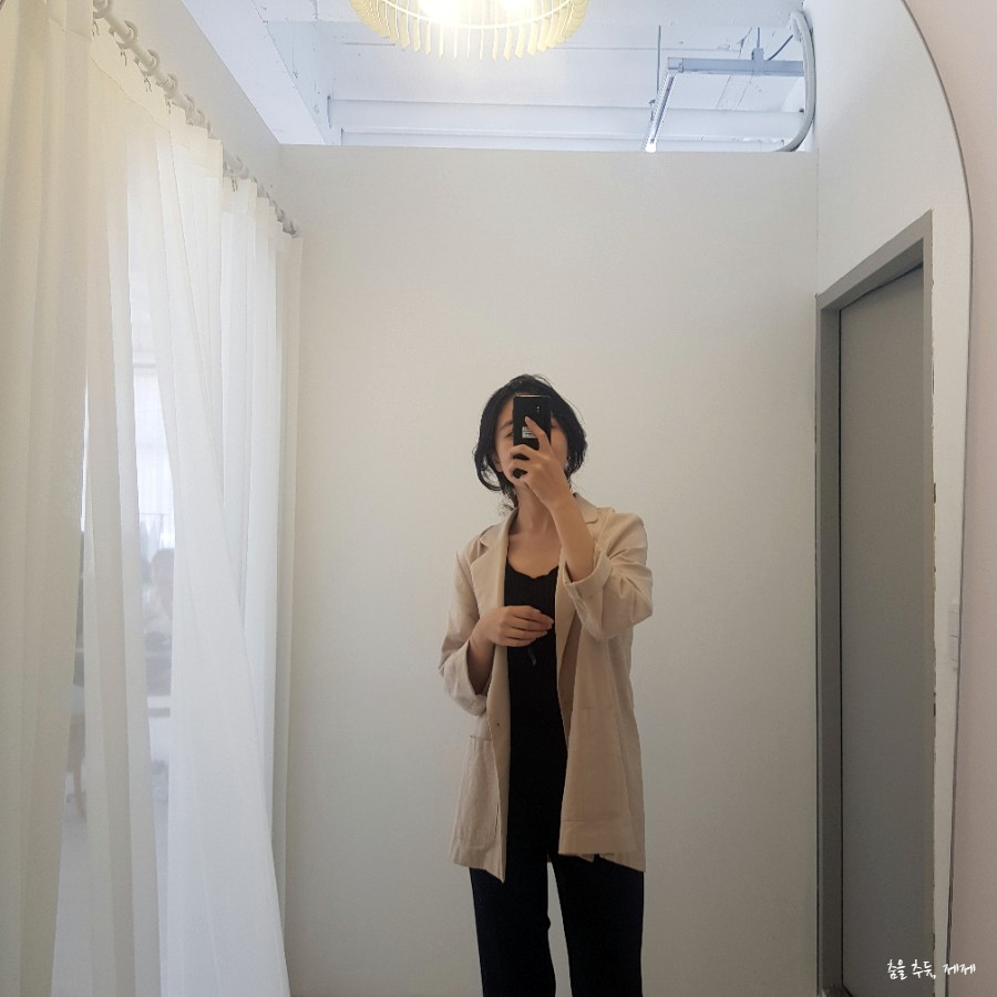 이너프(Enough) 이미지