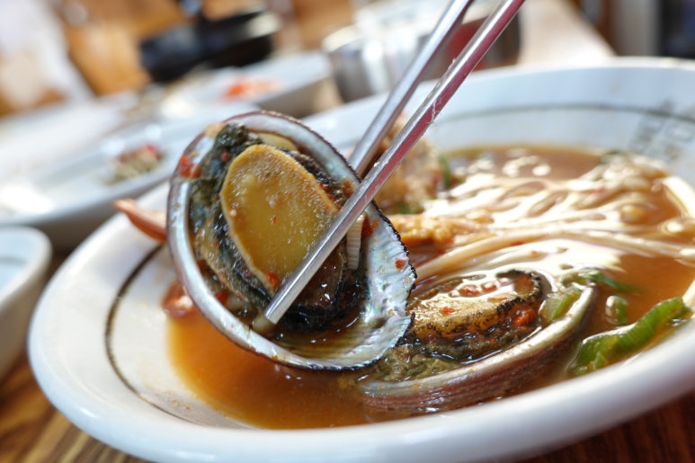 선미식당 이미지