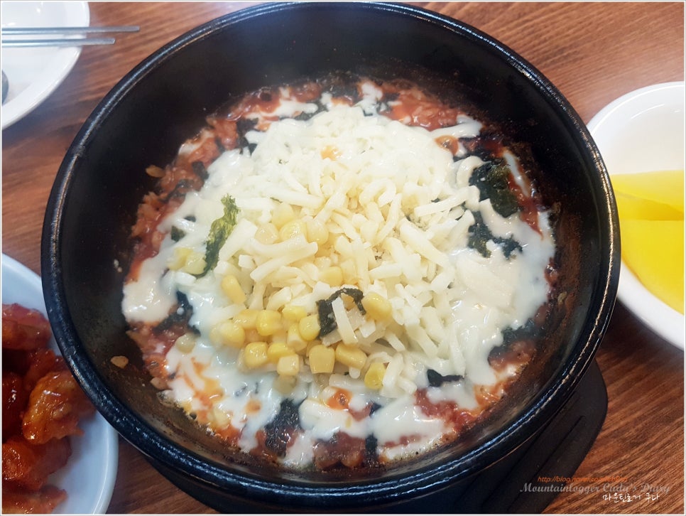 호호분식 이미지
