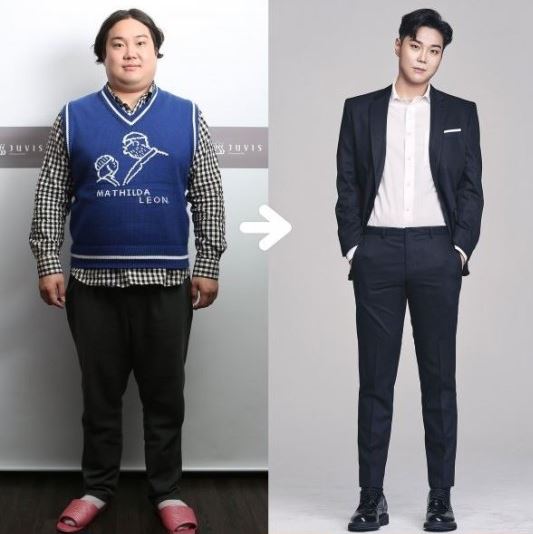 쥬비스 이미지