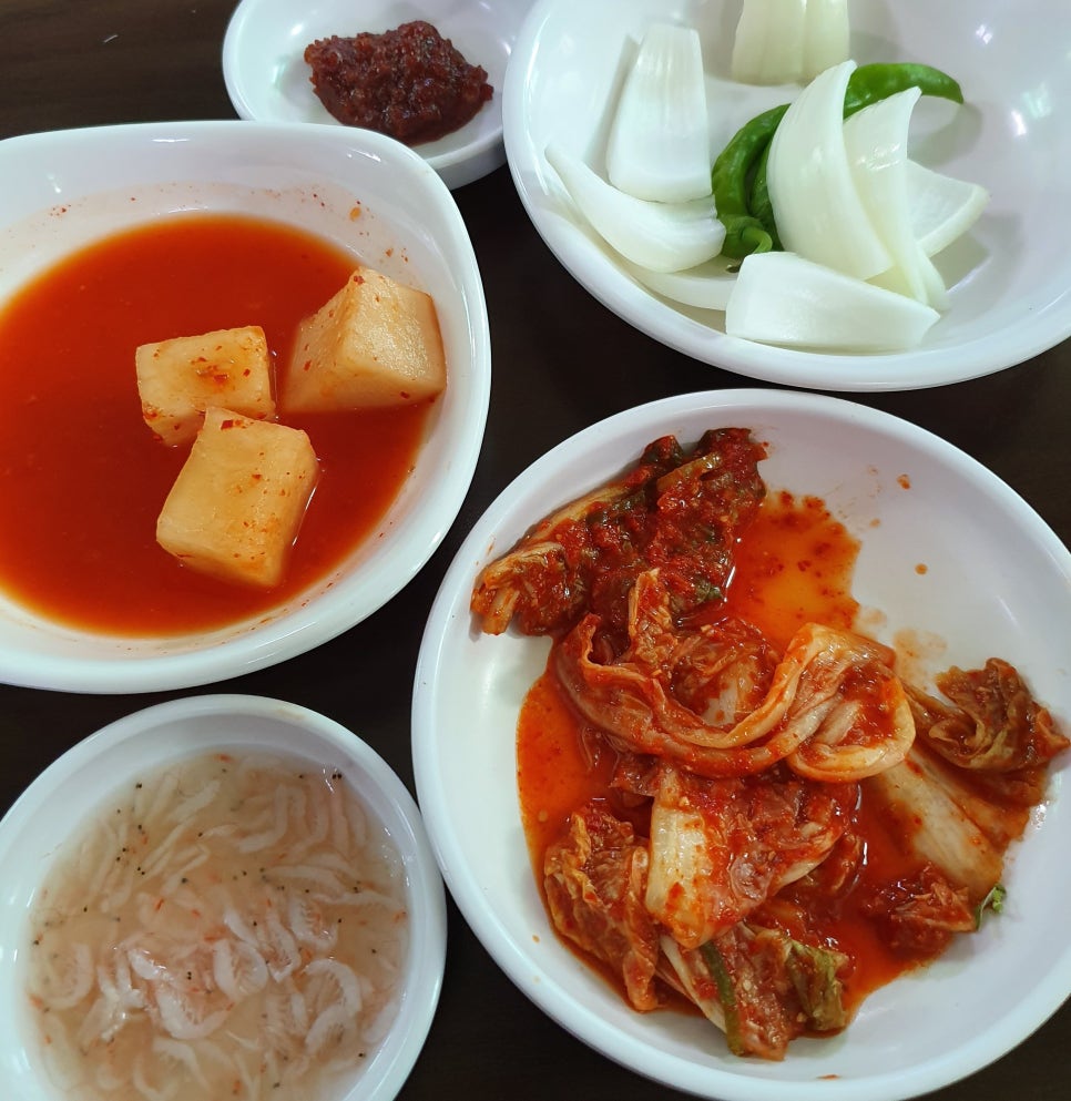 민주네순대국 이미지