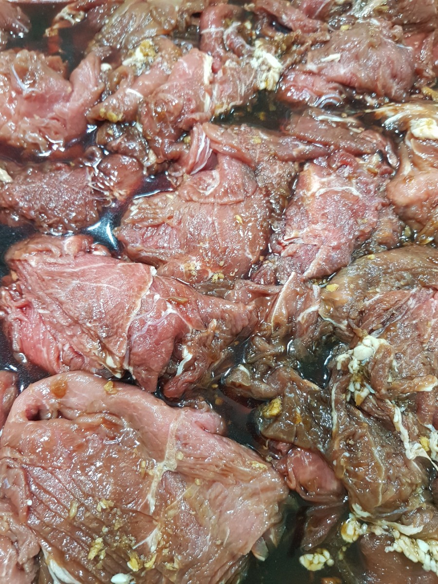 제일풍경채현장식당 이미지