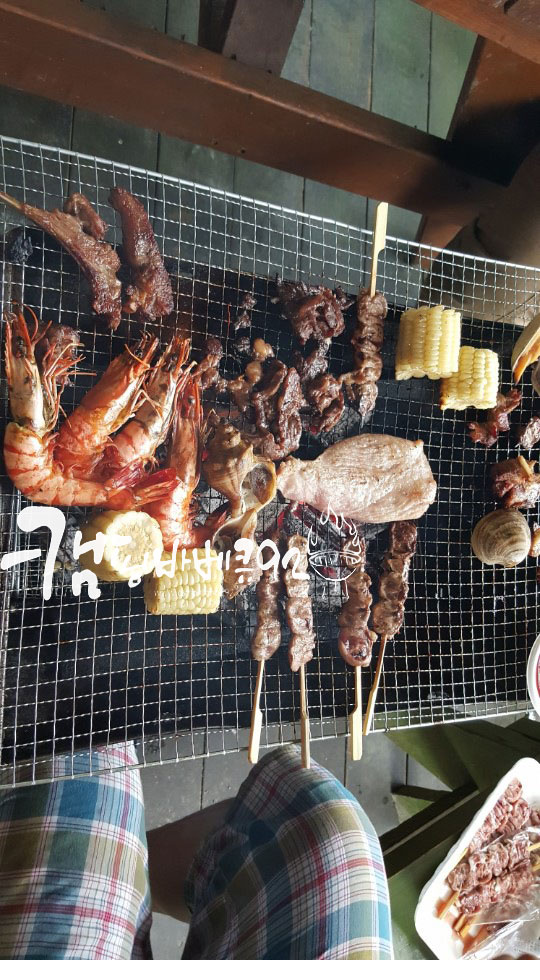 금어마을펜션 이미지