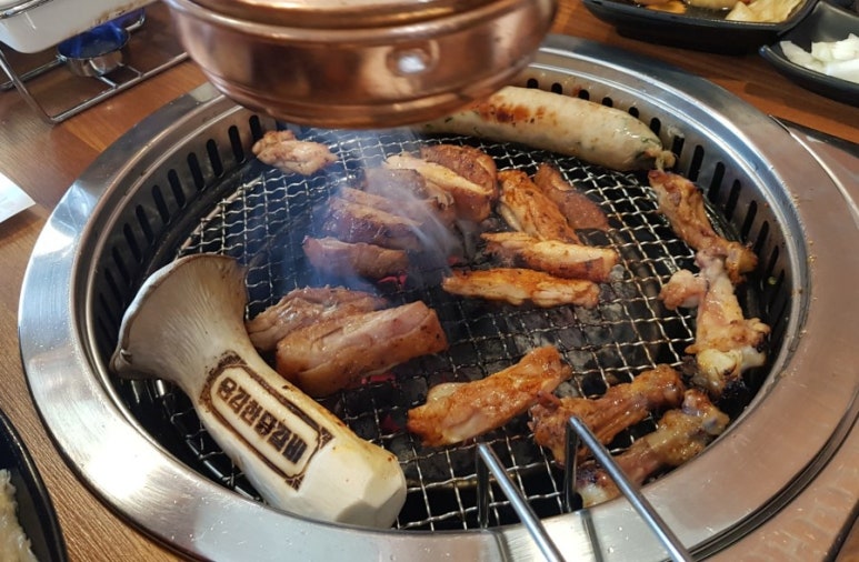설빙경남 이미지