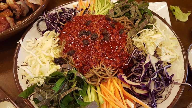 가장맛있는족발 (아산신창점) 이미지