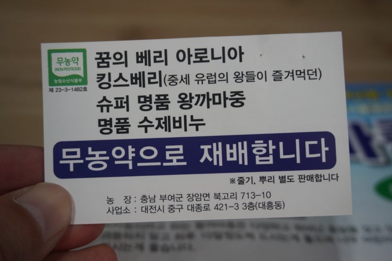 성냥골농장 이미지
