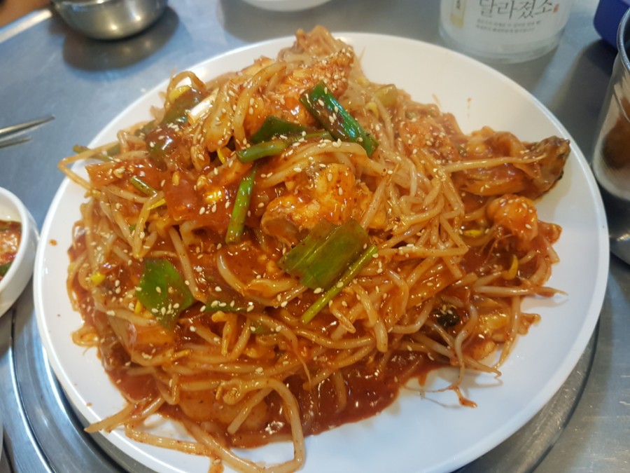 자매아구찜 이미지