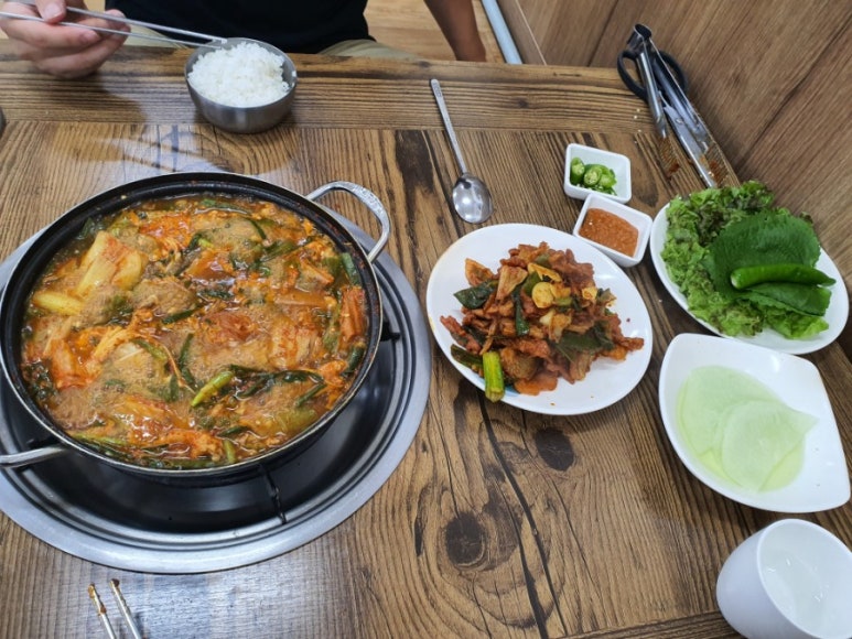 와촌식육식당송정점 이미지