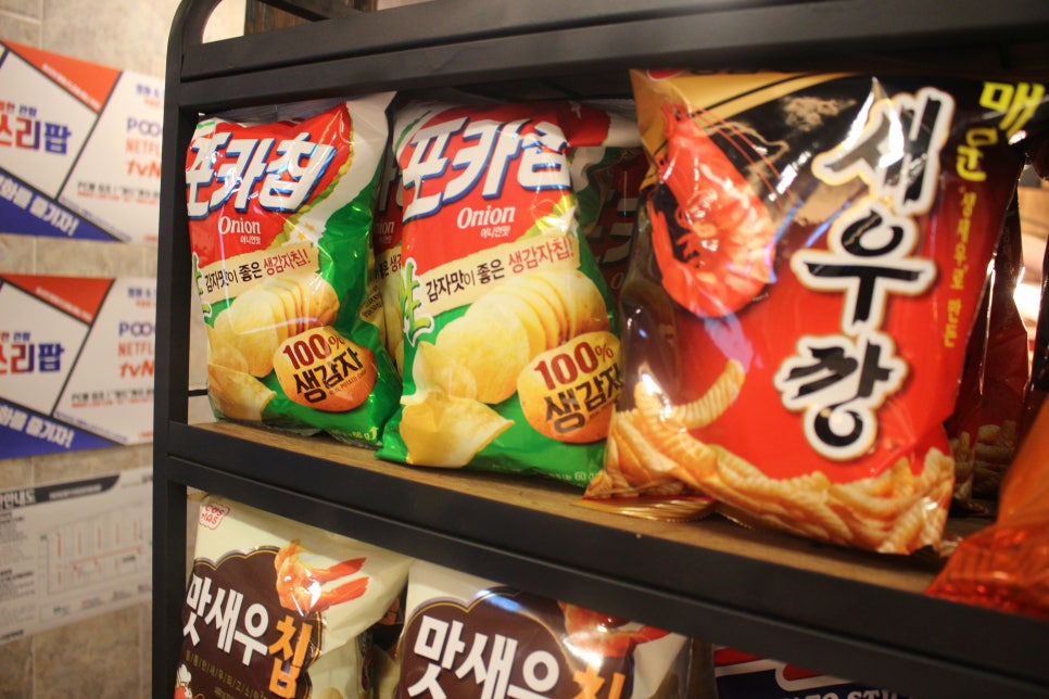 쓰리팝카페 이미지