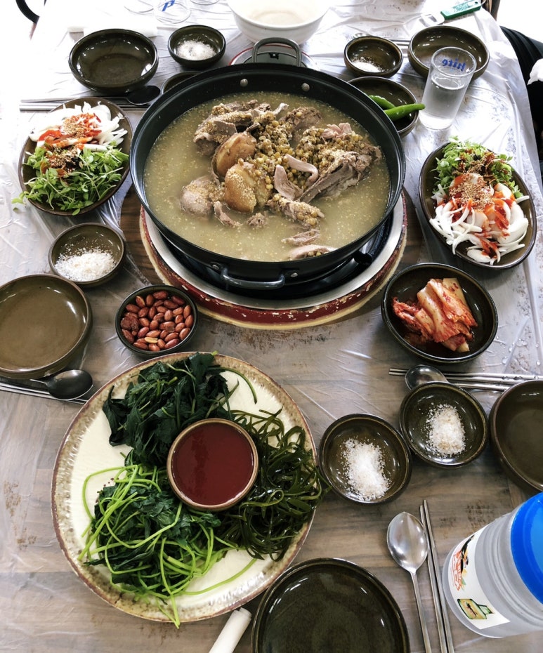 율리쉼터 이미지