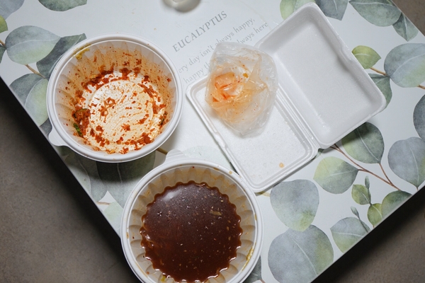 부경밀면 이미지