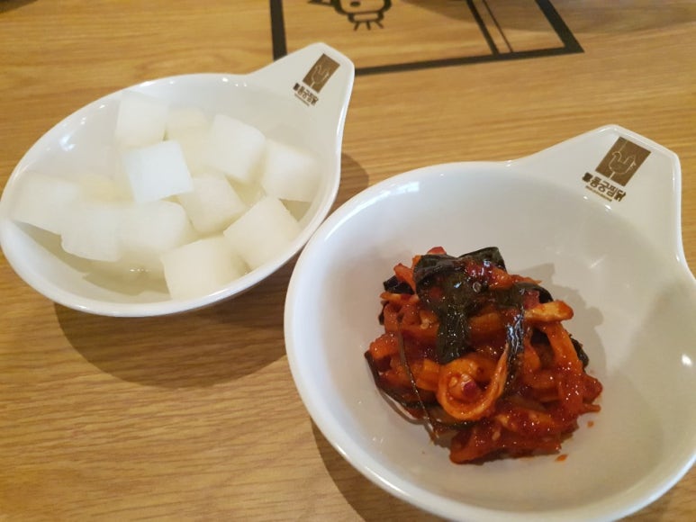 동궁찜닭 이미지