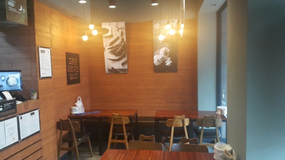 교촌치킨박달 이미지