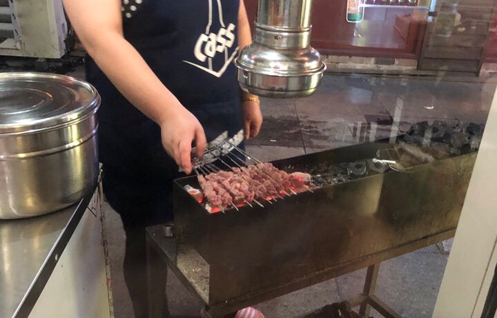금용식당 이미지