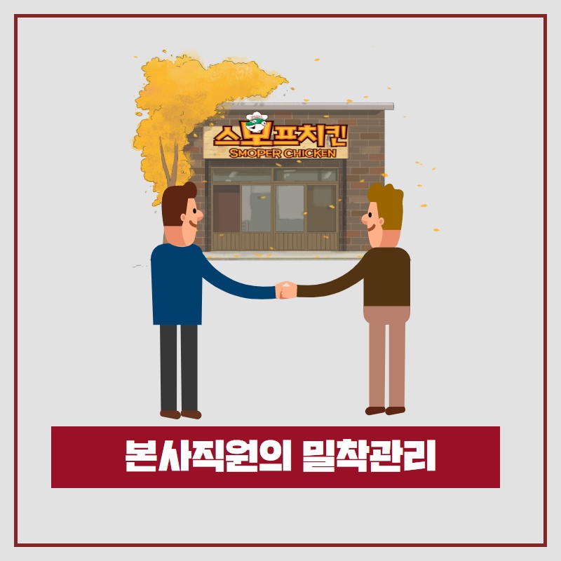청년치킨 이미지