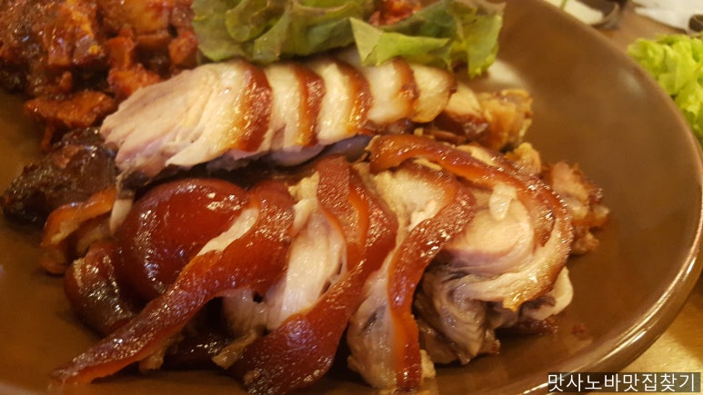 가장맛있는족발인덕원역 이미지