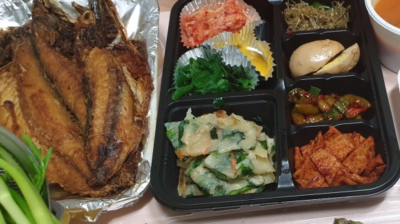 아빠가차린밥상 이미지