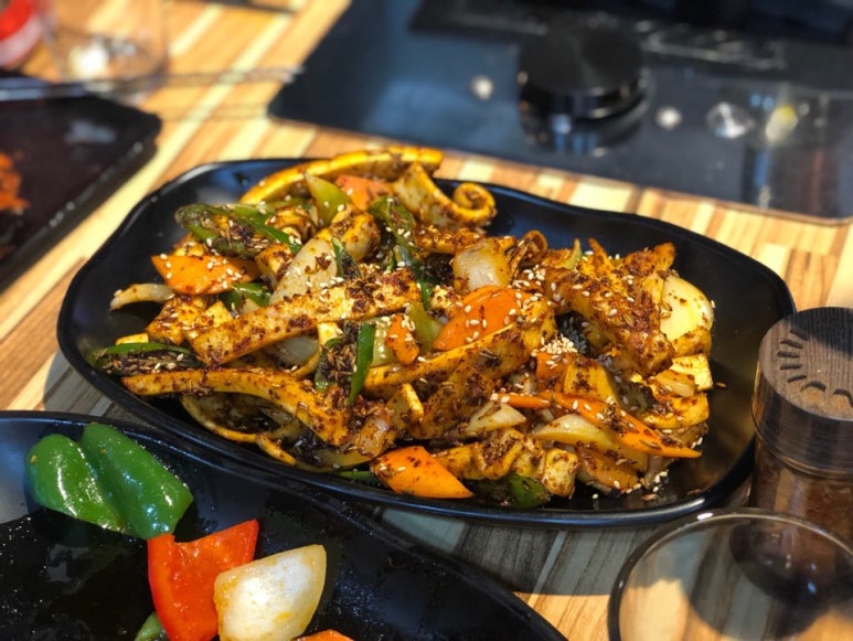 맛짱양꼬치 이미지