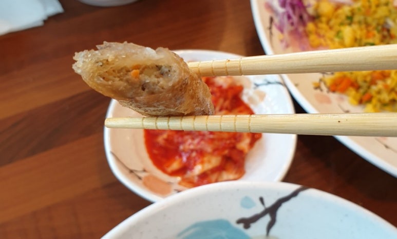 신짜오삼척베트남쌀국수 이미지
