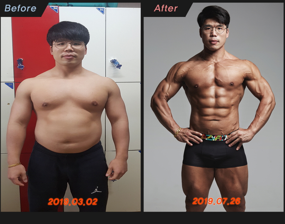강남휘트니스 이미지
