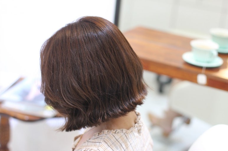 헤어바이윤 이미지