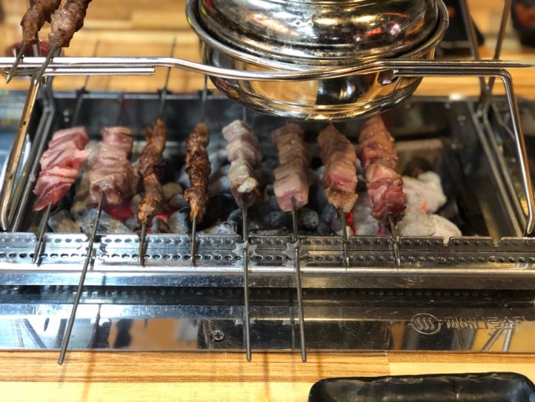 양꼬치학교 이미지