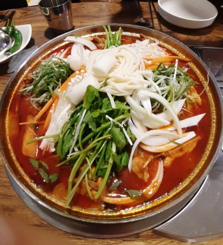 홍가네영양센타 이미지